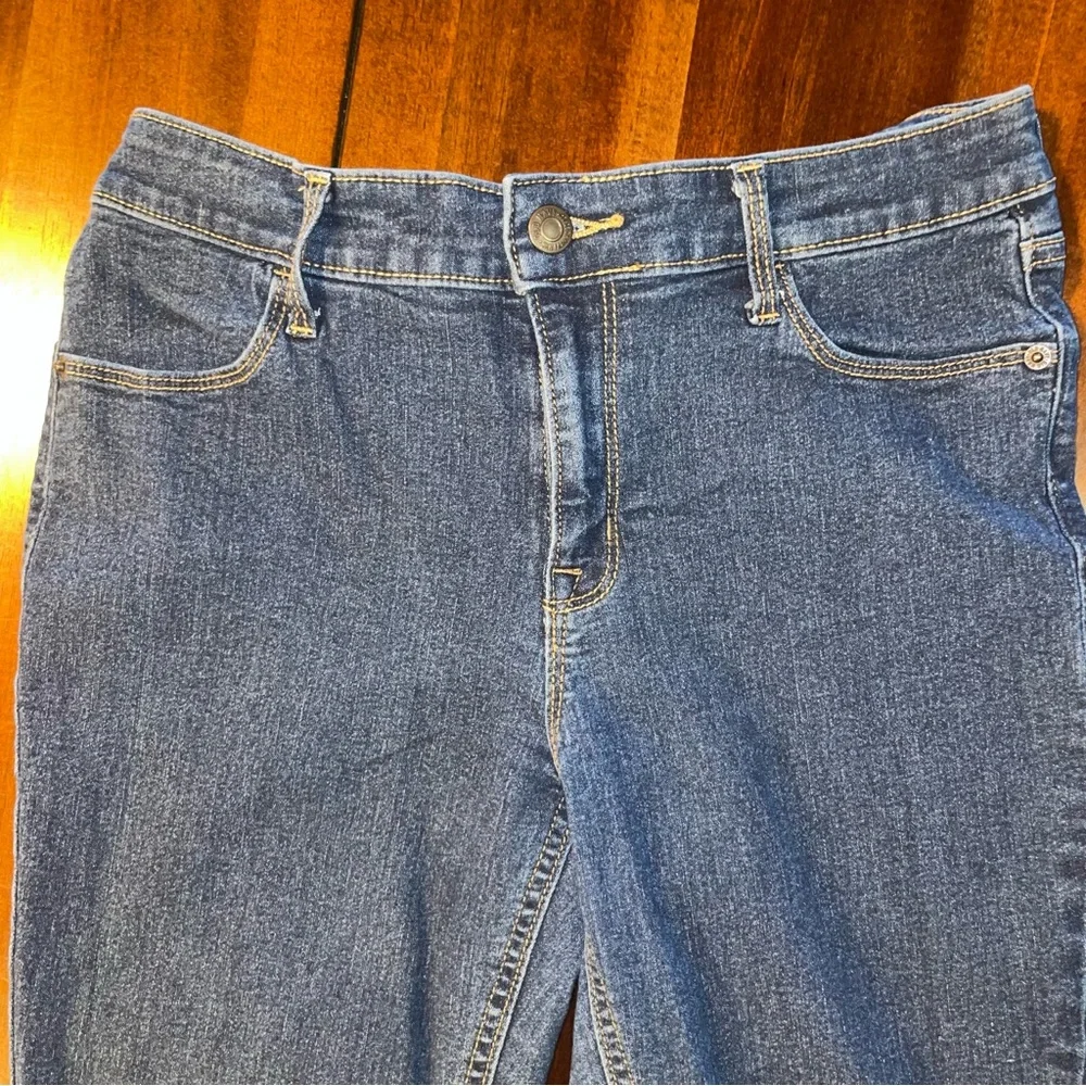 Old Navy Super Skinny Jeans!